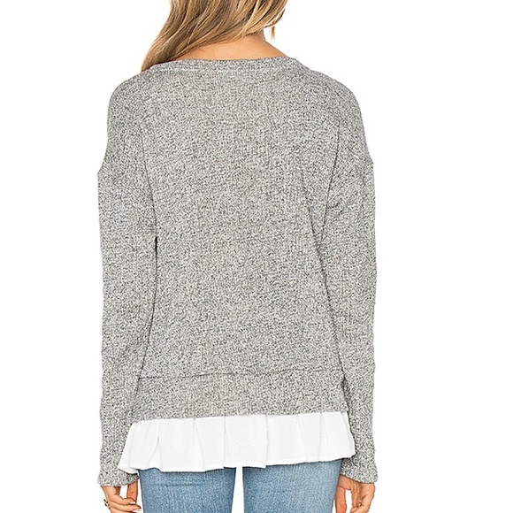 Maven West Sweater Size Medium - Picture 2 of 6